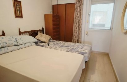 Revente - Appartement -
Benidorm - Centro