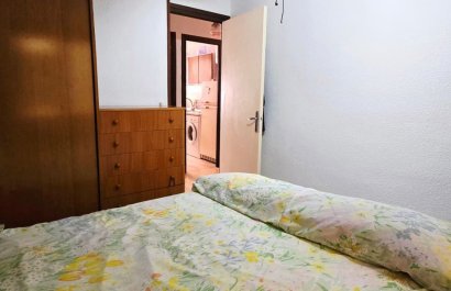 Revente - Appartement -
Benidorm - Centro