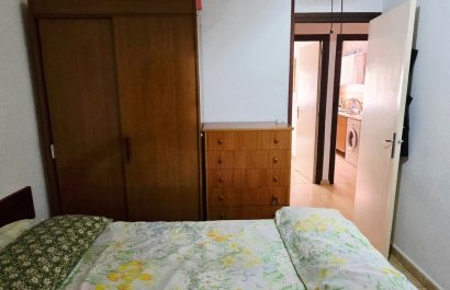 Revente - Appartement -
Benidorm - Centro