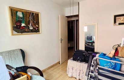 Revente - Appartement -
Benidorm - Centro