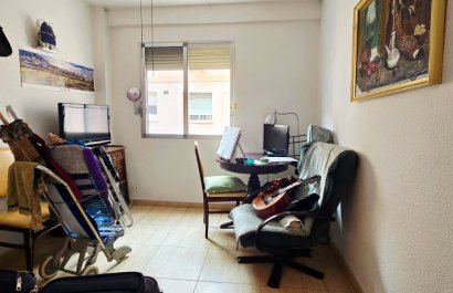 Revente - Appartement -
Benidorm - Centro