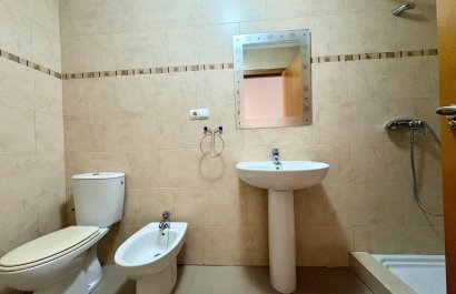 Segunda mano - Apartamento / piso -
Ondara