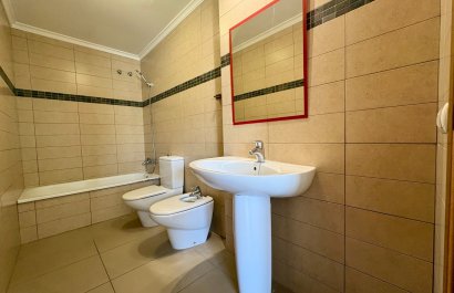 Segunda mano - Apartamento / piso -
Ondara