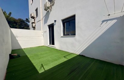 Segunda mano - Apartamento / piso -
Ondara