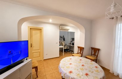 Segunda mano - Casa de pueblo  -
La Font d'en Carròs - Centro