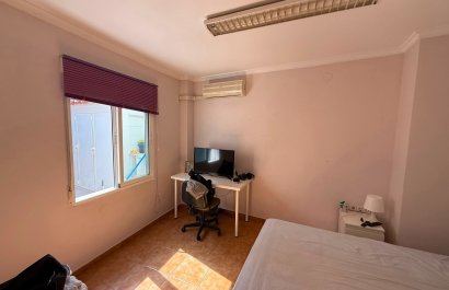 Segunda mano - Casa de pueblo  -
La Font d'en Carròs - Centro