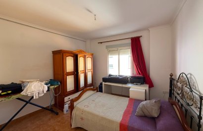 Segunda mano - Casa de pueblo  -
La Font d'en Carròs - Centro