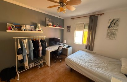 Segunda mano - Casa de pueblo  -
La Font d'en Carròs - Centro