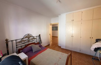 Segunda mano - Casa de pueblo  -
La Font d'en Carròs - Centro