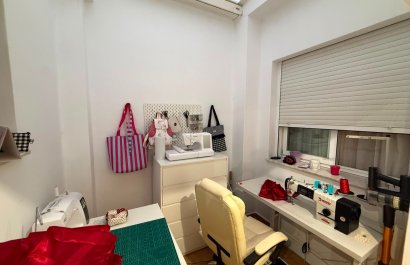 Segunda mano - Casa de pueblo  -
La Font d'en Carròs - Centro
