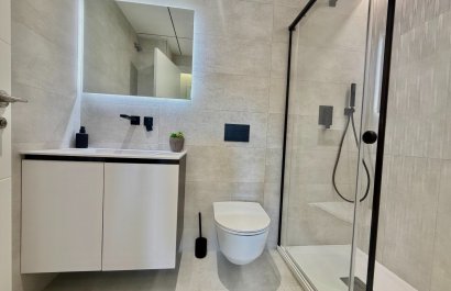 Nouvelle construction - Appartement -
Pilar de la Horadada - Playa de Mil Palmeras