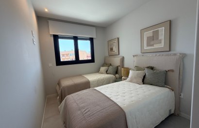 Nouvelle construction - Appartement -
Pilar de la Horadada - Playa de Mil Palmeras