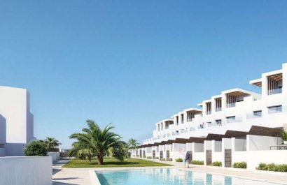 Nouvelle construction - Ville -
Orihuela Costa - Dehesa de campoamor