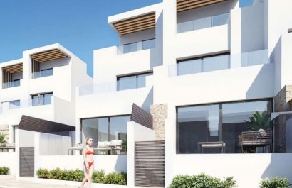 Nouvelle construction - Ville -
Orihuela Costa - Dehesa de campoamor