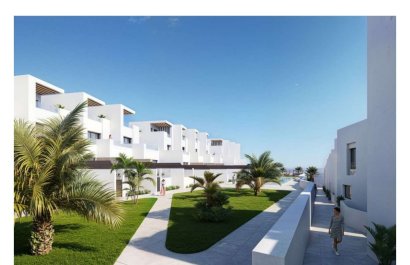 Nouvelle construction - Ville -
Orihuela Costa - Dehesa de campoamor