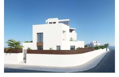 Nouvelle construction - Ville -
Orihuela Costa - Dehesa de campoamor