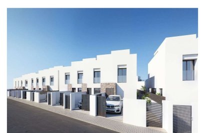Nouvelle construction - Ville -
Orihuela Costa - Dehesa de campoamor