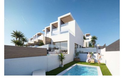 Nouvelle construction - Ville -
Orihuela Costa - Dehesa de campoamor