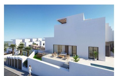 Nouvelle construction - Ville -
Orihuela Costa - Dehesa de campoamor