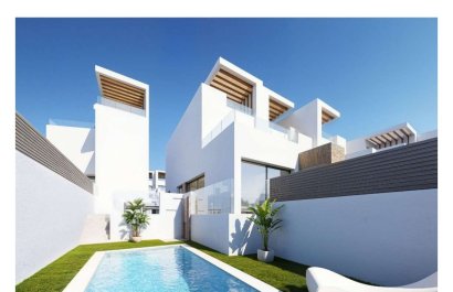 Nouvelle construction - Ville -
Orihuela Costa - Dehesa de campoamor
