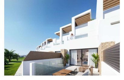 Nouvelle construction - Ville -
Orihuela Costa - Dehesa de campoamor