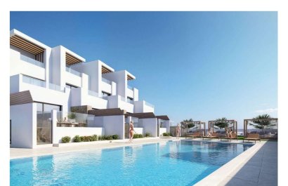 Nouvelle construction - Ville -
Orihuela Costa - Dehesa de campoamor