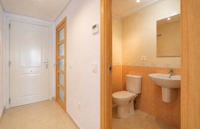 Segunda mano - Adosado -
Calpe - Zona Puerto Blanco - Maryvilla