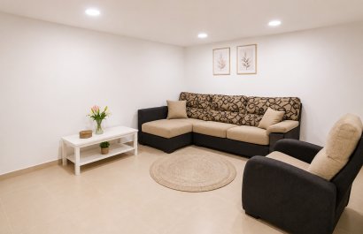 Segunda mano - Adosado -
Calpe - Zona Puerto Blanco - Maryvilla