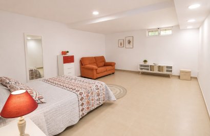 Segunda mano - Adosado -
Calpe - Zona Puerto Blanco - Maryvilla