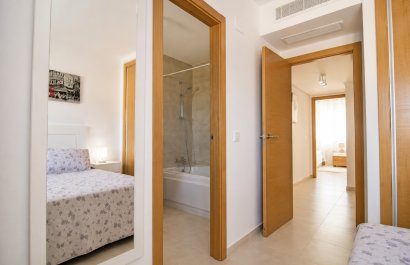 Segunda mano - Adosado -
Calpe - Zona Puerto Blanco - Maryvilla