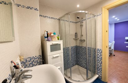 Segunda mano - Casa de pueblo  -
La Font d'en Carròs - Centro