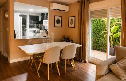 Resale - Apartment / flat -
Vergel