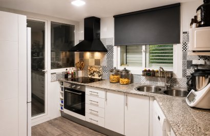 Resale - Apartment / flat -
Vergel
