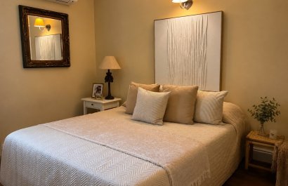 Resale - Apartment / flat -
Vergel