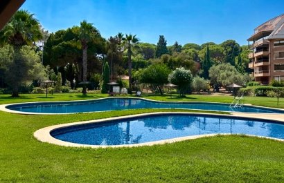 Resale - Apartment / flat -
Vergel