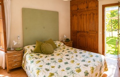 Segunda mano - Adosado -
Calpe