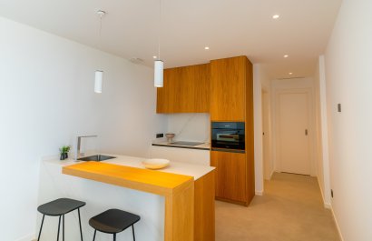 Obra nueva - Villa -
Benitachell - Cumbre del Sol