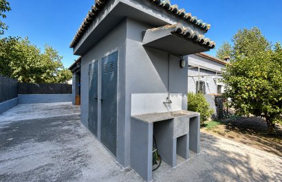 Segunda mano - Villa -
Oliva - Oliva Nova