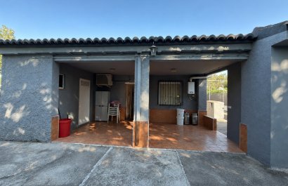 Segunda mano - Villa -
Oliva - Oliva Nova
