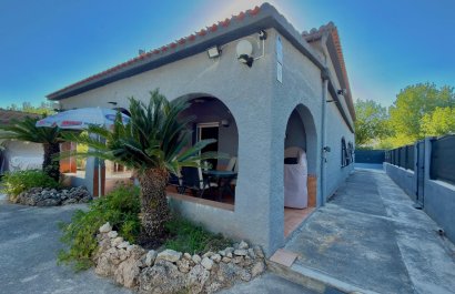 Segunda mano - Villa -
Oliva - Oliva Nova