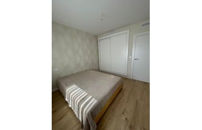 Segunda mano - Apartamento / piso -
Villajoyosa - Cala de Villajoyosa