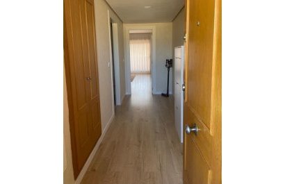 Segunda mano - Apartamento / piso -
Villajoyosa - Cala de Villajoyosa