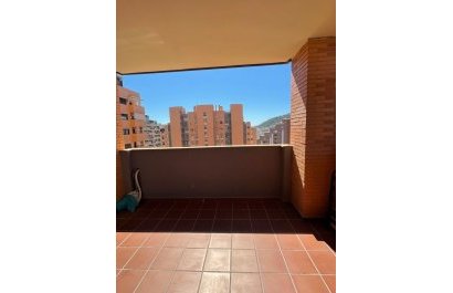Segunda mano - Apartamento / piso -
Villajoyosa - Cala de Villajoyosa