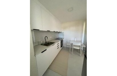 Segunda mano - Apartamento / piso -
Villajoyosa - Cala de Villajoyosa