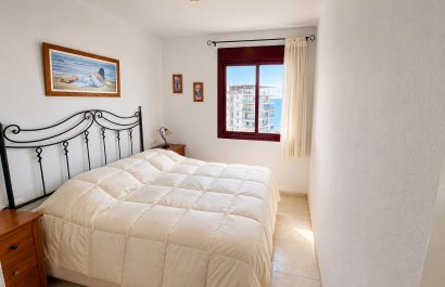 Segunda mano - Ático -
Calpe