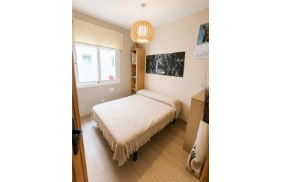 Segunda mano - Apartamento / piso -
La Nucía