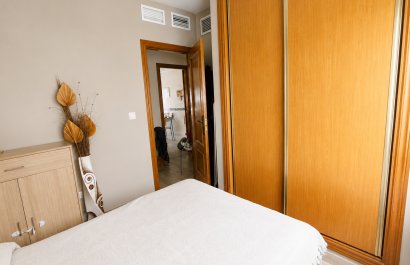 Segunda mano - Apartamento / piso -
La Nucía