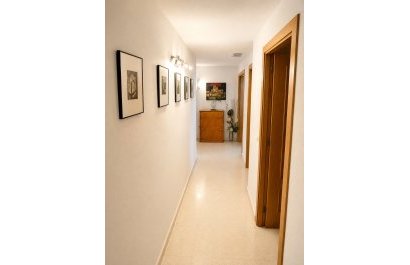 Segunda mano - Apartamento / piso -
Benidorm - Zona de Poniente