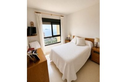 Segunda mano - Apartamento / piso -
Benidorm - Zona de Poniente