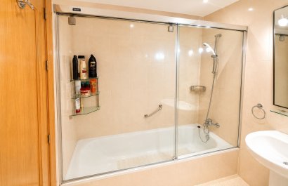 Segunda mano - Apartamento / piso -
Benidorm - Zona de Poniente